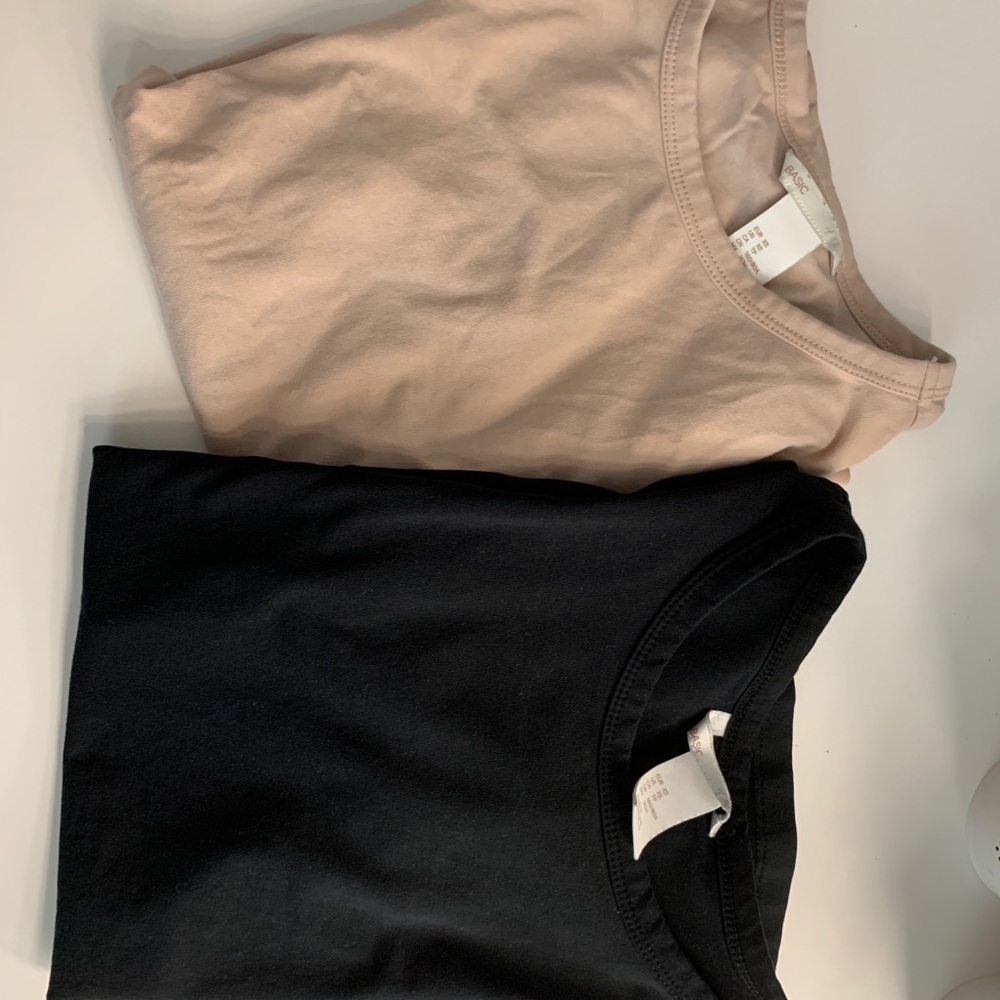 Fitted Top bundle